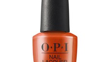 Lac de Unghii - OPI Nail Lacquer My Me Era Collection, Stop at Nothin', 15 ml