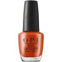 Lac de Unghii - OPI Nail Lacquer My Me Era Collection, Stop at Nothin', 15 ml - 1