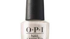 Lac de Unghii - OPI Nail Lacquer, OPI'm Dreaming Collection, nuanta Hands In The Clouds, 15 ml