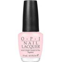 Lac de Unghii - OPI Nail Lacquer, Passion, 15ml - 1