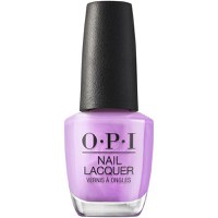 Lac de Unghii - OPI Nail Lacquer Summer Make the Rules Bikini Boardroom, 15 ml - 1