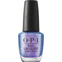 Lac de Unghii Pigmentat - OPI Nail Lacquer Terribly Nice Collection, Shaking My Sugarplums, 15 ml - 1