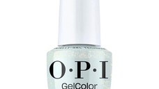 Lac de Unghii Semipermanent Hema-Free OPI'm Dreaming Collection  - OPI Gel Color, nuanta Air We Go, 15 ml