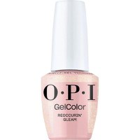 Lac de Unghii Semipermanent Hema-Free OPI&#039;m Dreaming Collection  - OPI Gel Color, nuanta Reoccurin&#039; Gleam, 15 ml - 1
