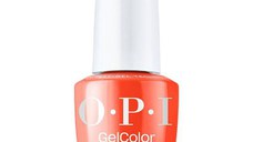Lac de Unghii Semipermanent Hema-Free - OPI Gel Color, Make 'Em Jelly Collection, nuanta Make 'Em Jelly, 15 ml