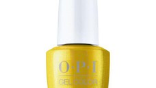Lac de Unghii Semipermanent - OPI Gel Color Big Zodiac Energy The Leo-nly One, 15 ml