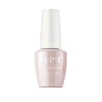 Lac de Unghii Semipermanent - OPI Gel Color Do You Take Lei Away?, 15 ml - 1