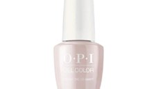 Lac de Unghii Semipermanent - OPI Gel Color Do You Take Lei Away?, 15 ml