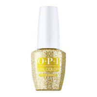 Lac de Unghii Semipermanent - OPI Gel Color Jewel Pop the Baubles, 15 ml - 1