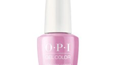 Lac de Unghii Semipermanent - OPI Gel Color Lucky Lucky Lavender, 15 ml