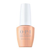 Lac de Unghii Semipermanent - OPI Gel Color POWER The Future is You, 15 ml - 1