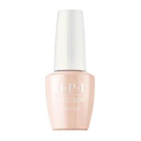 Lac de Unghii Semipermanent - OPI Gel Color Samoan Sand, 15 ml - 1