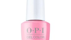 Lac de Unghii Semipermanent - OPI Gel Color Summer I Ouit My Day Job?, 15 ml