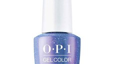 Lac de Unghii Semipermanent - OPI Gel Color Terribly Nice Collection, Shaking My Sugarplums, 15 ml