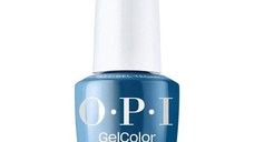 Lac de Unghii Semipermanent Vegan si Hema-Free - OPI Gel Color, nuanta Duomo Days, Isola Nights, 15 ml