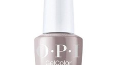 Lac de Unghii Semipermanent Vegan si Hema-Free - OPI Gel Color, nuanta Icelanded a Bottle of OPI, 15 ml