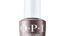 Lac de Unghii Semipermanent Vegan si Hema-Free - OPI Gel Color, nuanta You Don't Know Jacques!, 15 ml