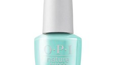 Lac de Unghii Vegan - OPI Nature Strong Cactus What You Preach, 15 ml