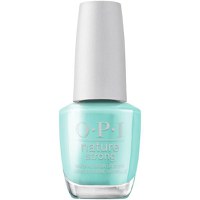 Lac de Unghii Vegan - OPI Nature Strong Cactus What You Preach, 15 ml - 1