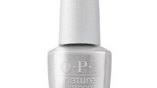 Lac de Unghii Vegan - OPI Nature Strong Dawn of a New Gray, 15 ml