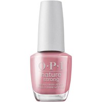 Lac de Unghii Vegan - OPI Nature Strong For What It&#039;s Earth, 15 ml - 1