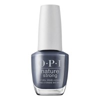 Lac de Unghii Vegan - OPI Nature Strong Force of Nailture, 15 ml - 1
