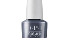 Lac de Unghii Vegan - OPI Nature Strong Force of Nailture, 15 ml