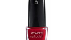 Lac de Unghii - Wonder Nail Polish Isadora nr.163 Summer Red, 6 ml