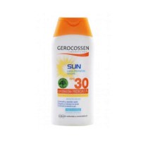 Lapte cu Protectie Solara SPF30 Gerocossen, 200 ml - 1