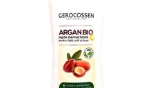 Lapte Demachiant Argan Bio Gerocossen, 200 ml