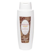 Lapte Demachiant cu Ulei de Argan Herbagen, 200 ml - 1