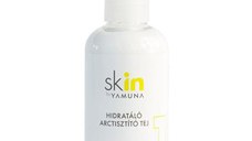 Lapte Demachiant Hidratant - Skin by Yamuna Hidratalo Arctisztito Tej, 150 ml