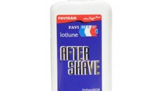 Lotiune After Shave cu Musetel, Vitamina C si 11 Plante Favimen Favisan, 125ml
