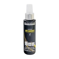 Lotiune anti-matreata si pentru scalp problematic Abril et Nature, 100 ml - 1