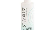 Lotiune Autobronzanta pentru Bronzare Gradual - St.Moriz Original 1 Hour Fast Tan, 200 ml