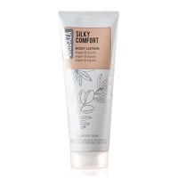 Lotiune de Corp cu Ulei de argan si Jojoba - Biobaza Silky Comfort Body Lotion, 250 ml - 1