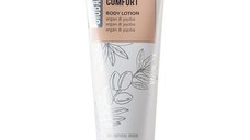 Lotiune de Corp cu Ulei de argan si Jojoba - Biobaza Silky Comfort Body Lotion, 250 ml