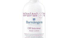 Lotiune de Corp cu Ulei pentru Pielea foarte Uscata - Barnagen Oil Intense Body Lotion for Very Dry Skin, 400 ml