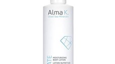 Lotiune de Corp Hidratanta - Alma K Moisturizing Body Lotion Hydrate, 250 ml