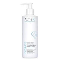 Lotiune de Corp Hidratanta - Alma K Moisturizing Body Lotion Hydrate, 250 ml - 1
