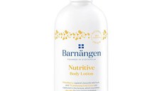Lotiune de Corp Nutritiva pentru Pielea Uscata - Barnangen Nutritive Body Lotion For Dry Skin, 400 ml