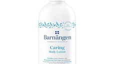 Lotiune de Corp pentru Piele Normala - Barnangen Caring Body Lotion for Normal Skin, 400 ml