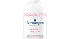 Lotiune de Corp pentru Piele Sensibila - Barnangen Sensitive Body Lotion for Sensitive Skin, 400 ml