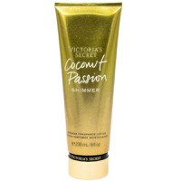 Lotiune de corp Victoria Secret - Coconut Passion Shimmer, 236 ml - 1