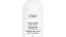 Lotiune de Corp - Ziaja Cocoa Butter Body Lotion, 400 ml