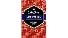 Lotiune dupa Ras - Old Spice After Shave Lotion Captain, 100 ml