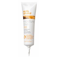 Lotiune Hidratanta pentru Par Uscat - Milk Shake Moisture Plus, 6 fiole x 12 ml - 1