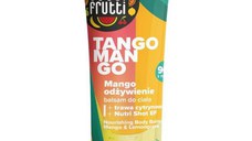 Lotiune Hranitoare pentru Corp cu Mango si Lemongrass - Tutti Frutti Nourishing Body Balm, Farmona, 200 ml