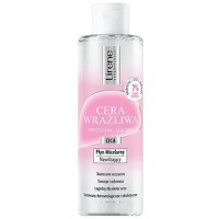 Lotiune micelara bifazica Lirene, 125 ml - 1