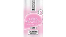 Lotiune micelara bifazica Lirene, 125 ml